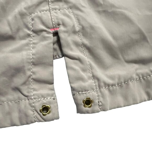 H&M 1.5-2Y Stone Khaki Lightweight Jacket - Picture 9 of 9